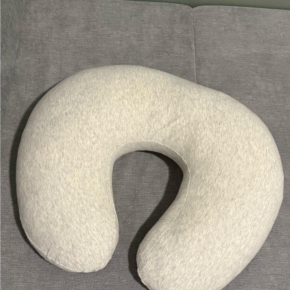 Boppy Nursing Pillow